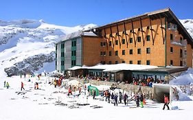 Berghotel Rudolfshuette